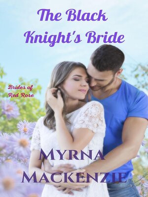 cover image of The Black Knight's Bride